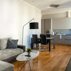 5 Min Duomo Luxury In Brera Design District , Milano Italia