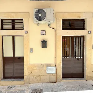 Le Dimore Di Ercole Noto