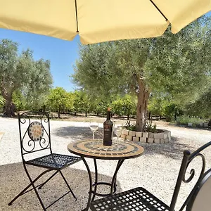 La Casa Dei Limoni Con Piscina Noto