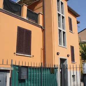 La Mansarda , Bologna Italia