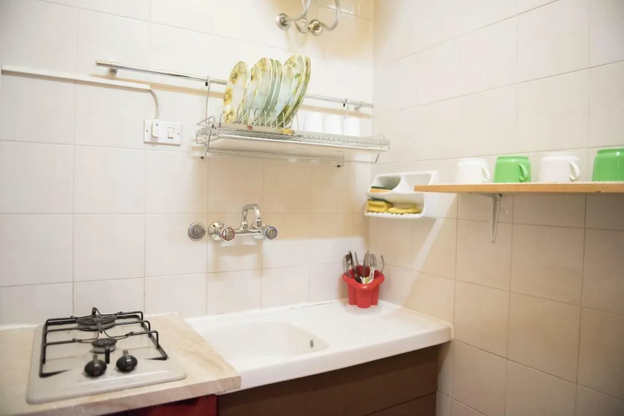 Casa Di Marco Palazzo Astuto Apartment Noto