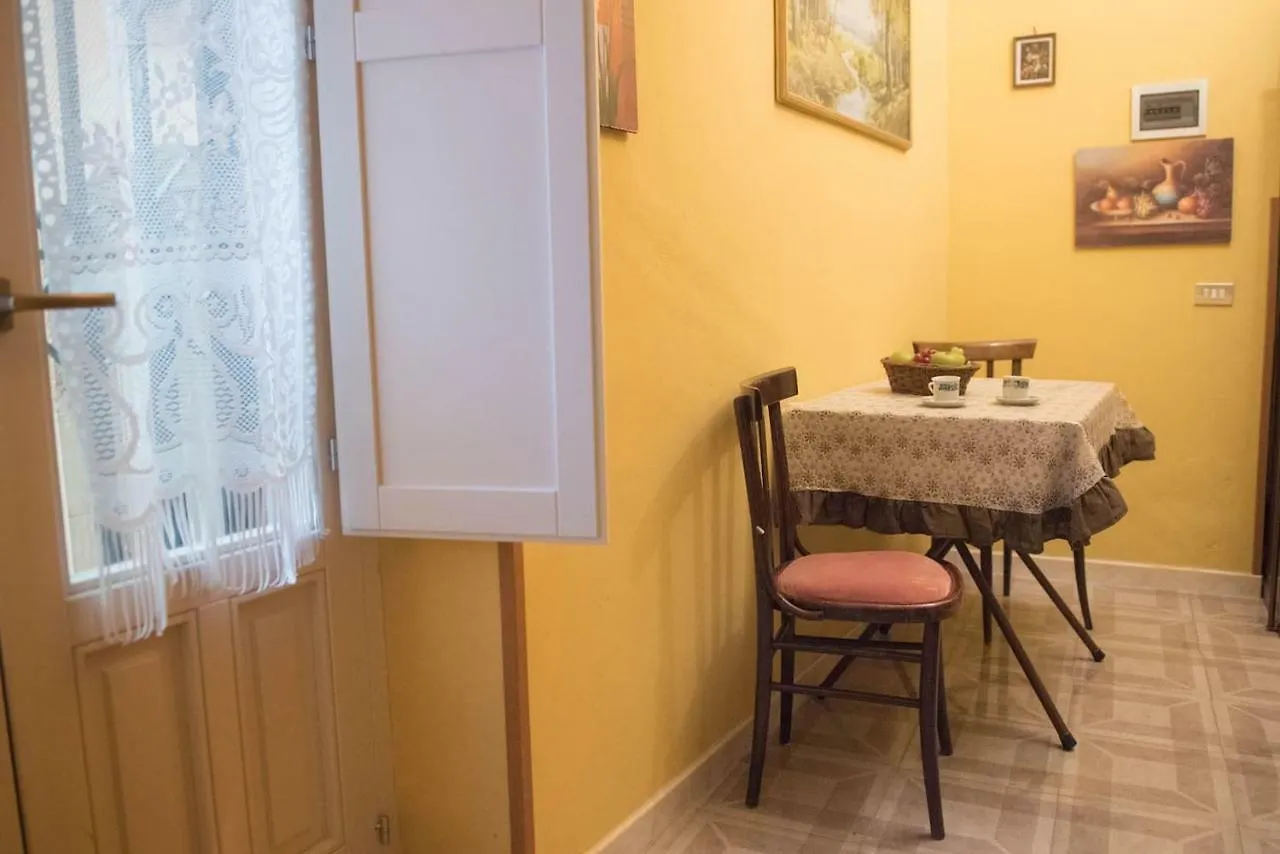 Casa Di Marco Palazzo Astuto Apartment Noto