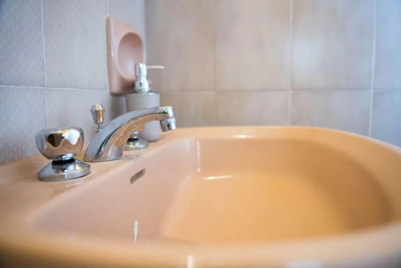 Casa Di Marco Palazzo Astuto Apartment Noto