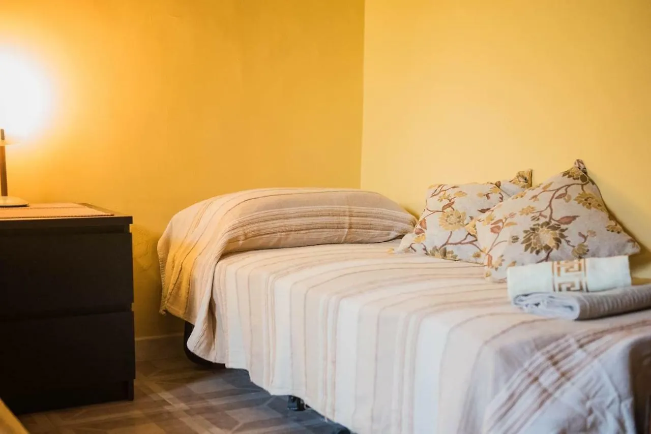 Casa Di Marco Palazzo Astuto Apartment Noto 0*,  Italy