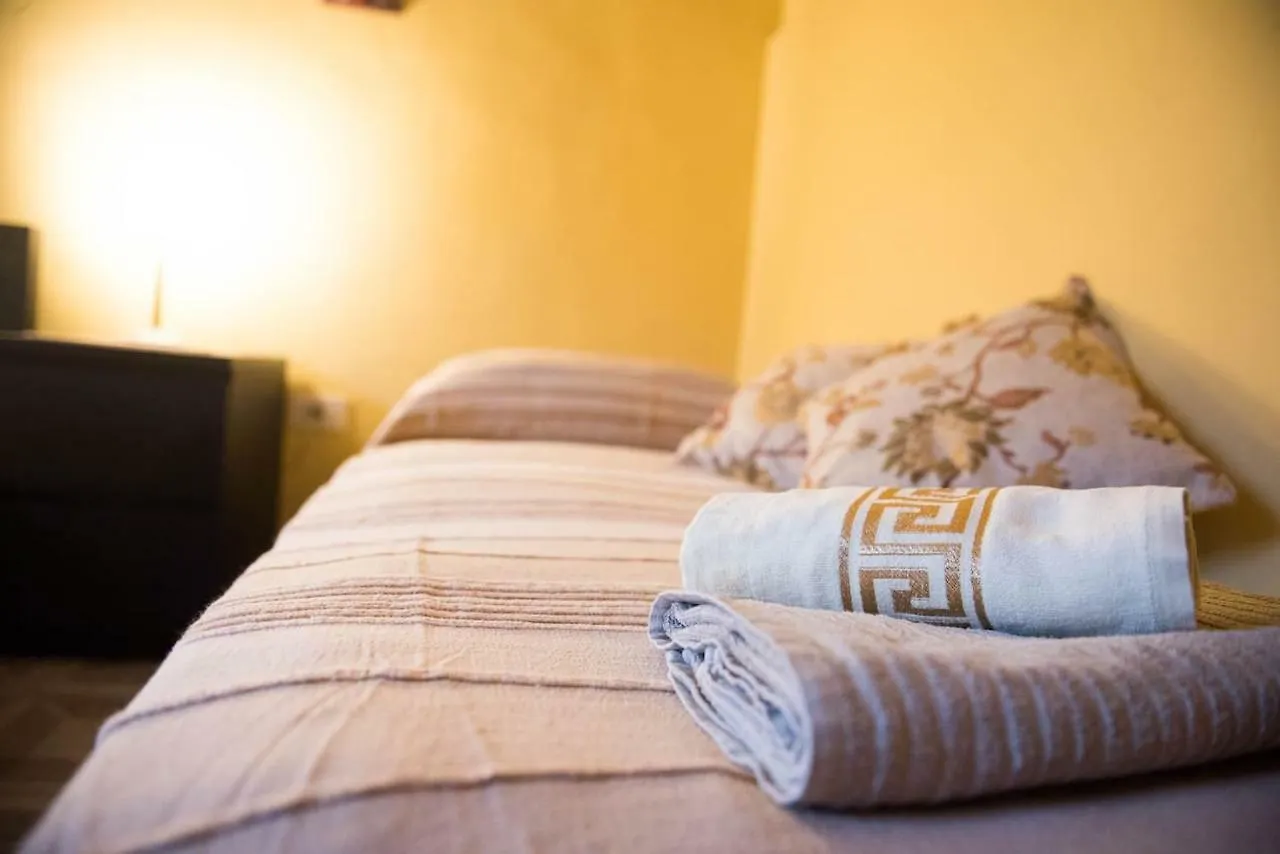 Casa Di Marco Palazzo Astuto Apartment Noto