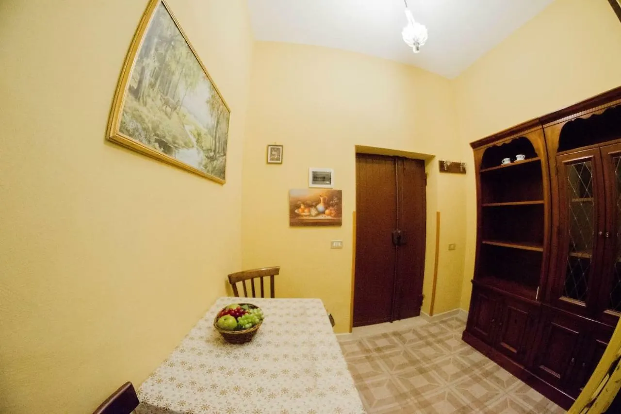 Casa Di Marco Palazzo Astuto Apartment Noto