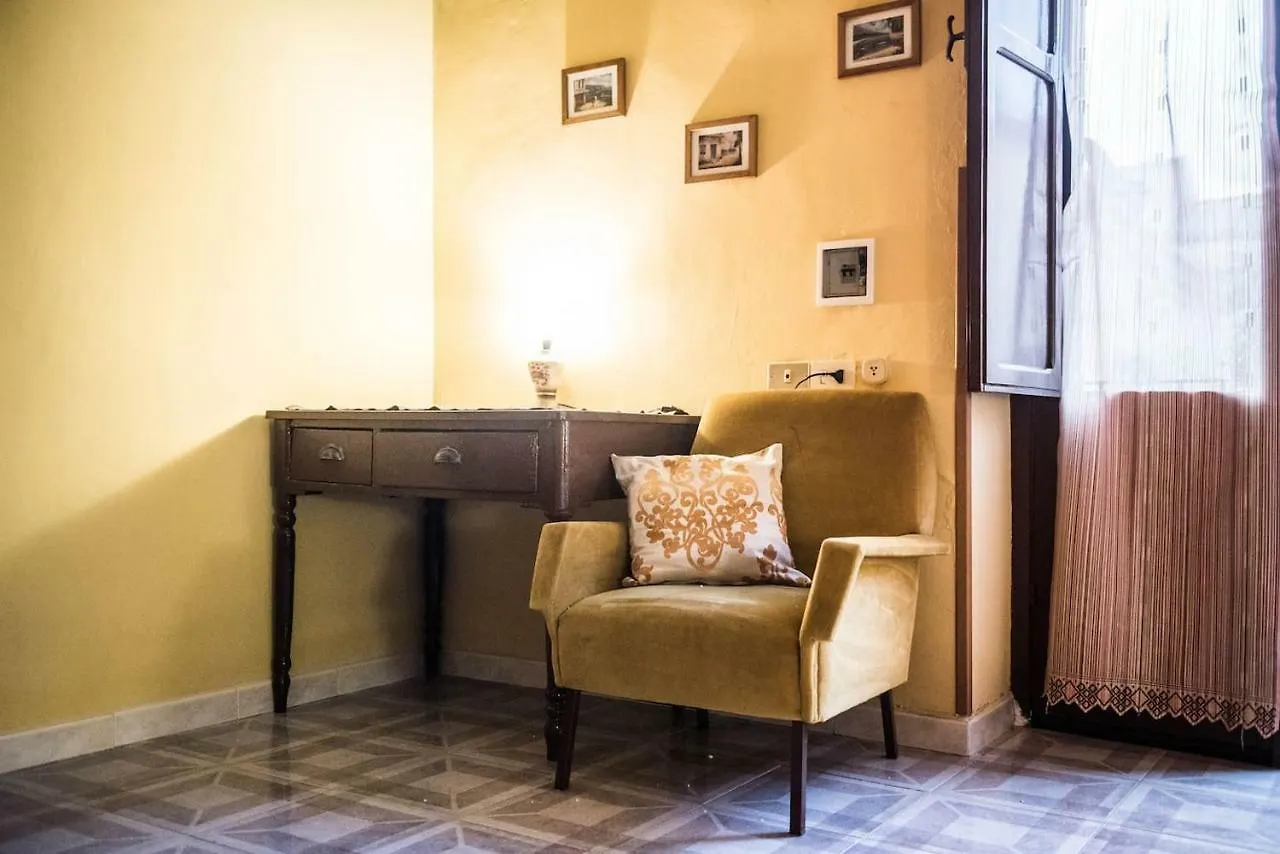 Casa Di Marco Palazzo Astuto Apartment Noto Italy