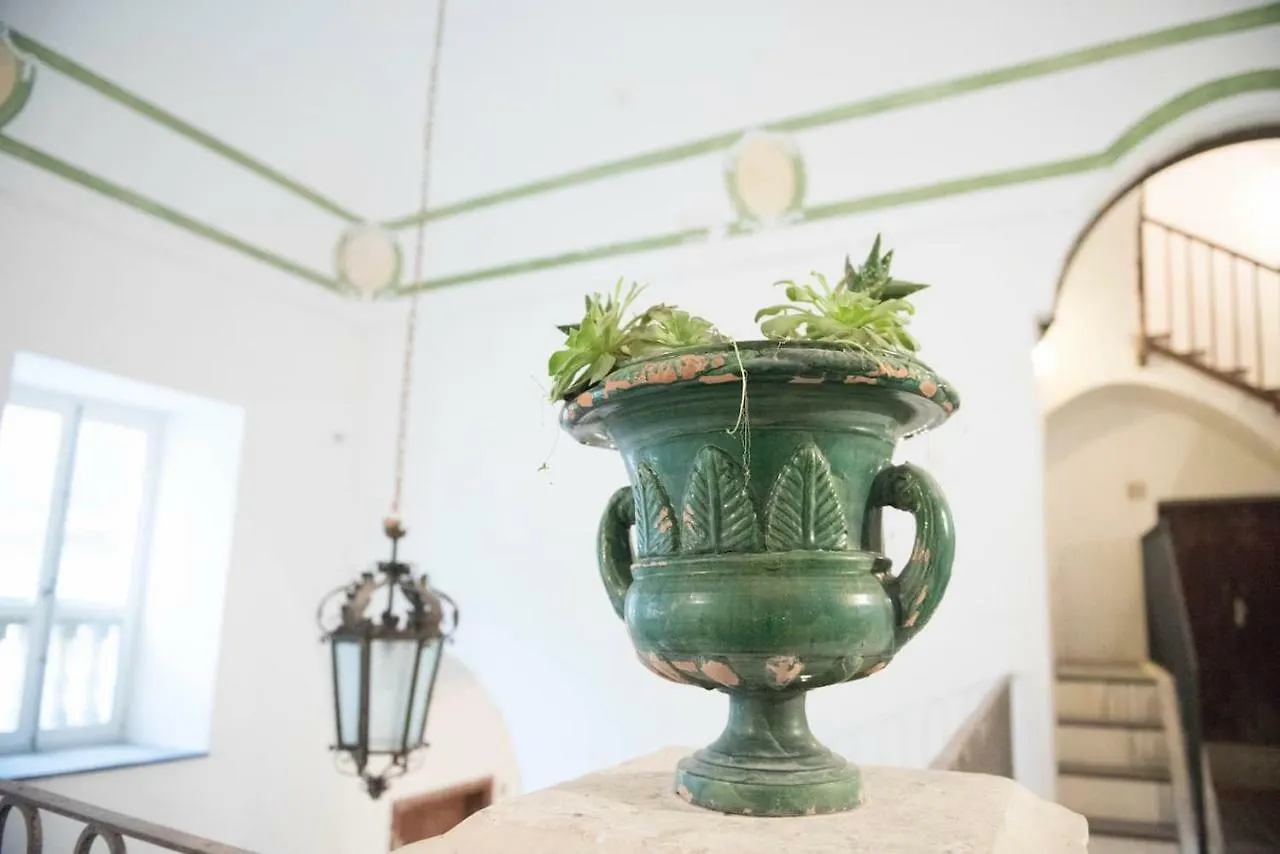 Casa Di Marco Palazzo Astuto Apartment Noto